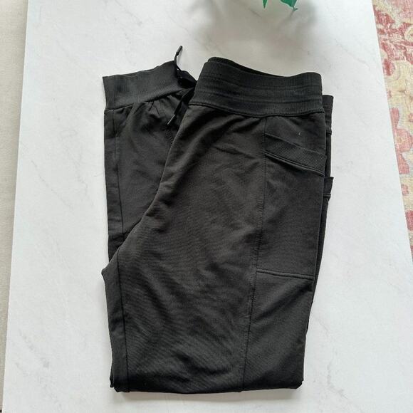 32 Degrees Heat Joggers Grey - Picture 2 of 6